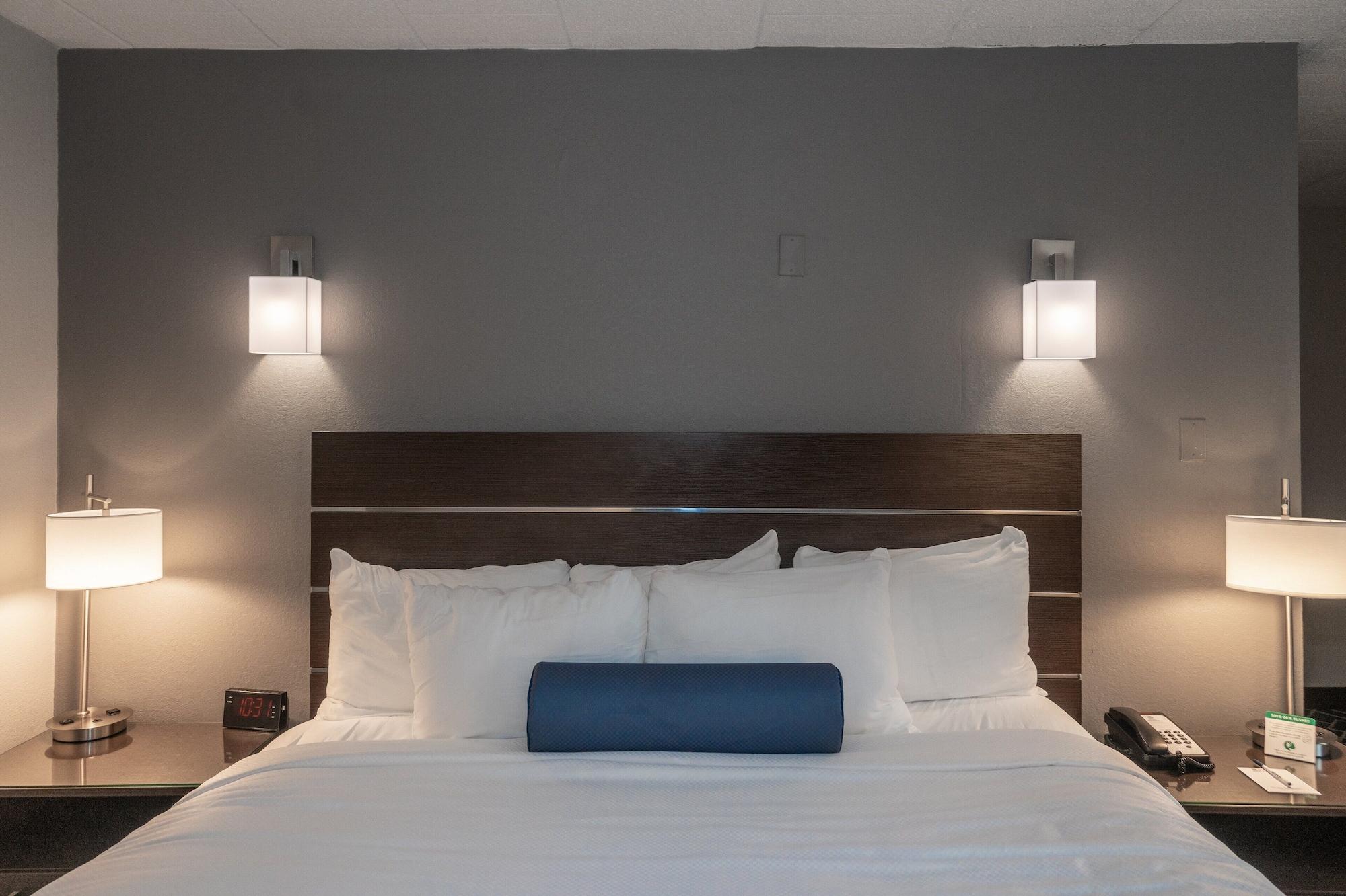 Best Western Hunt'S Landing Hotel Matamoras Milford מראה חיצוני תמונה