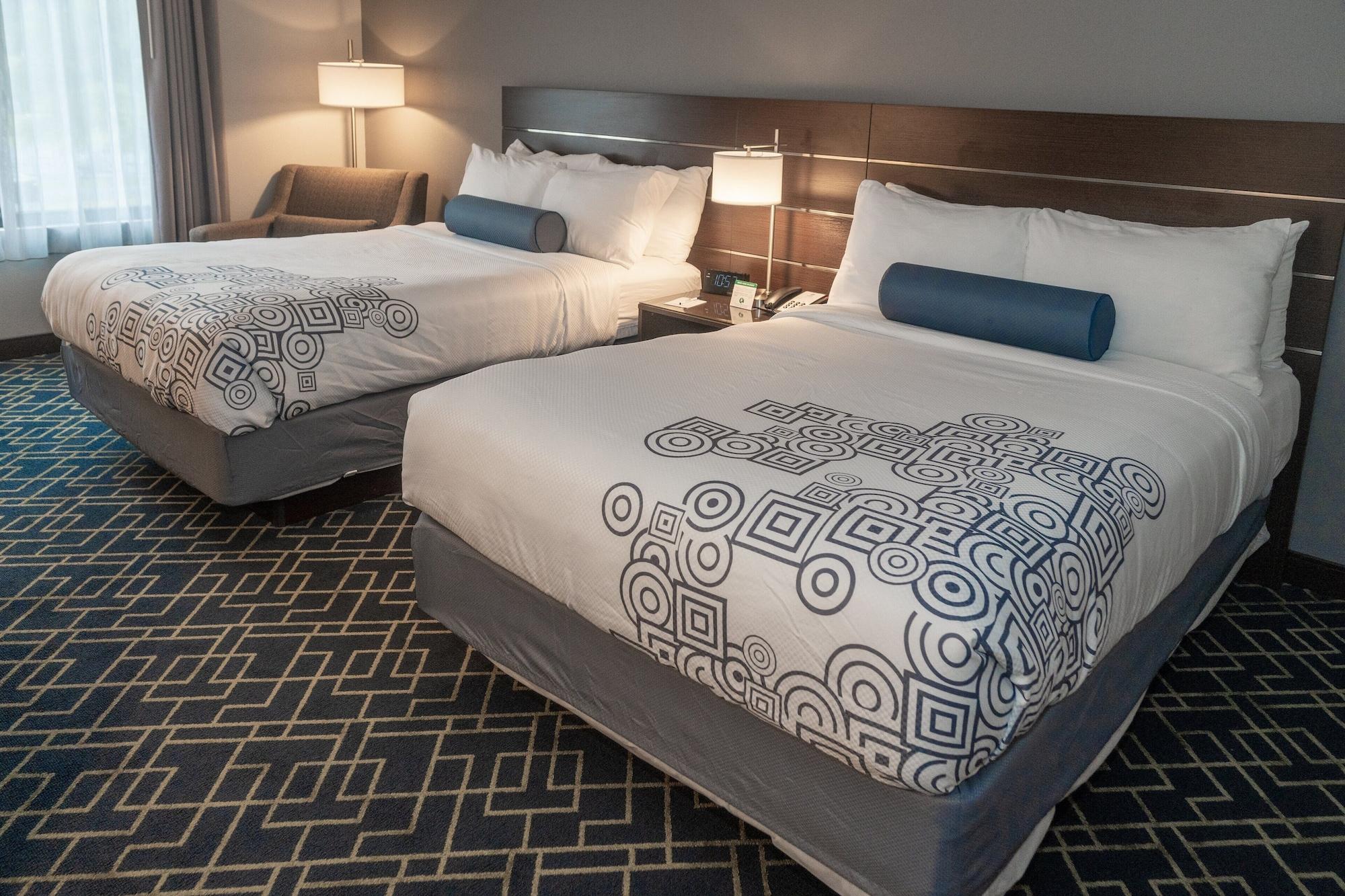 Best Western Hunt'S Landing Hotel Matamoras Milford מראה חיצוני תמונה