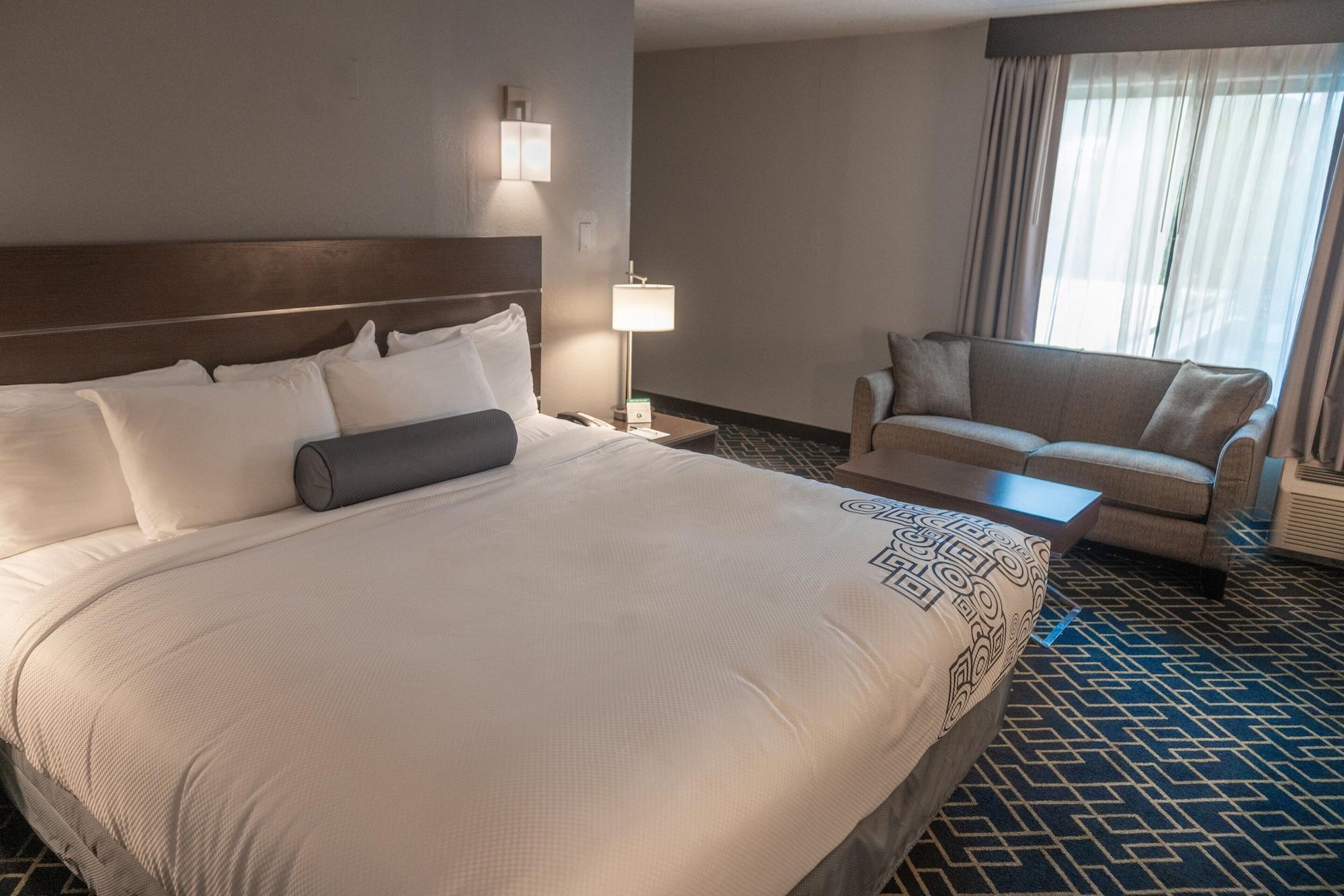 Best Western Hunt'S Landing Hotel Matamoras Milford מראה חיצוני תמונה