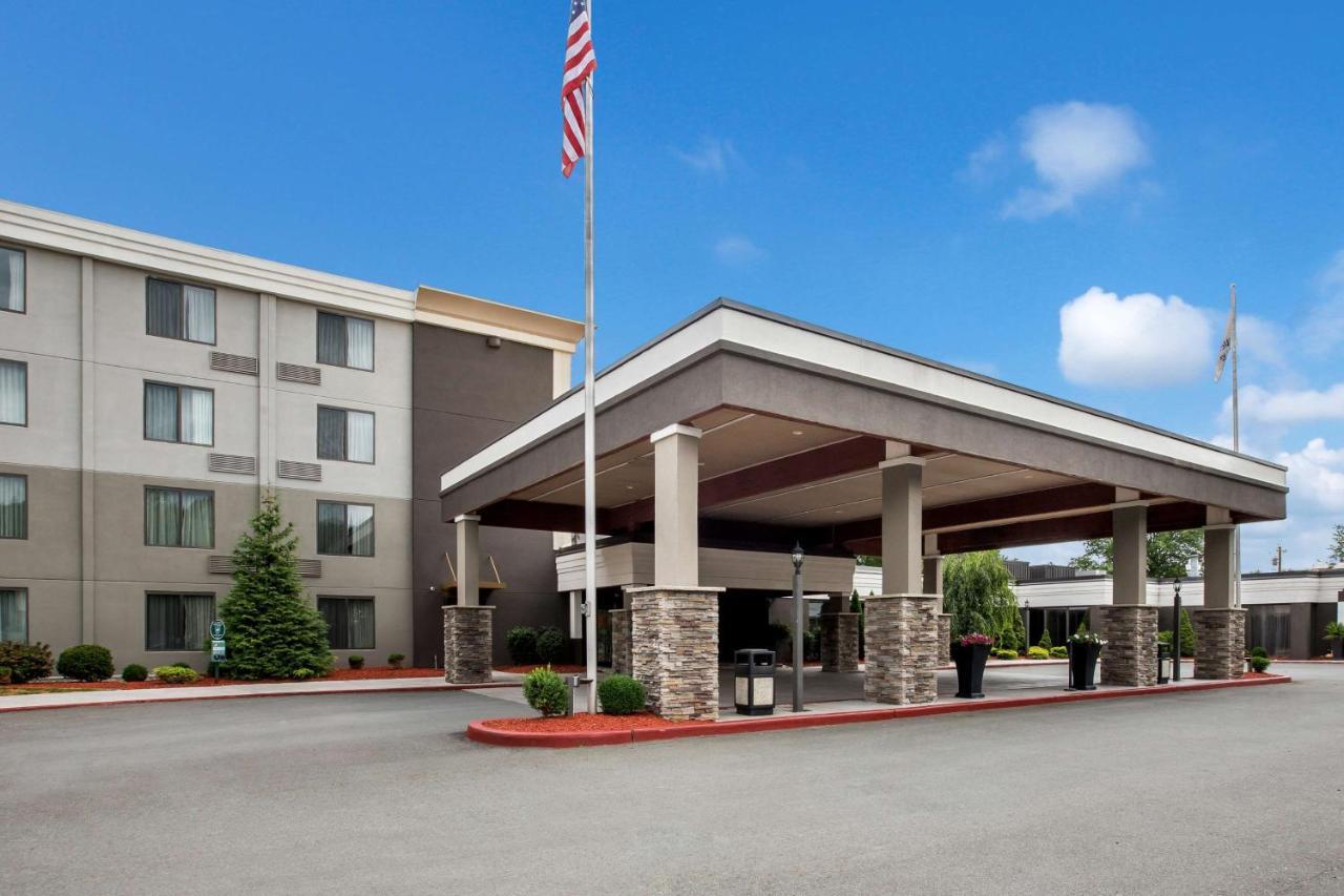 Best Western Hunt'S Landing Hotel Matamoras Milford מראה חיצוני תמונה