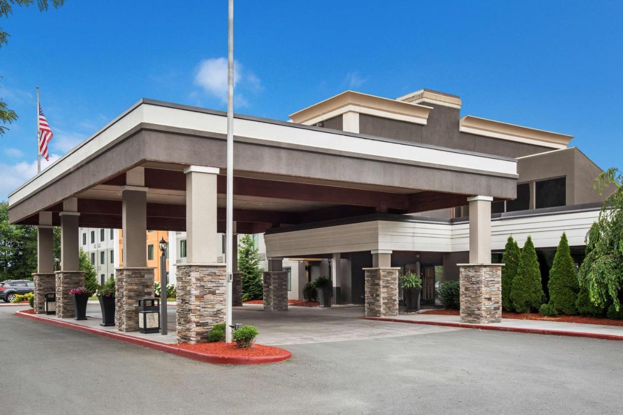 Best Western Hunt'S Landing Hotel Matamoras Milford מראה חיצוני תמונה