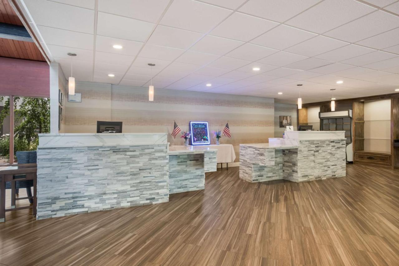 Best Western Hunt'S Landing Hotel Matamoras Milford מראה חיצוני תמונה