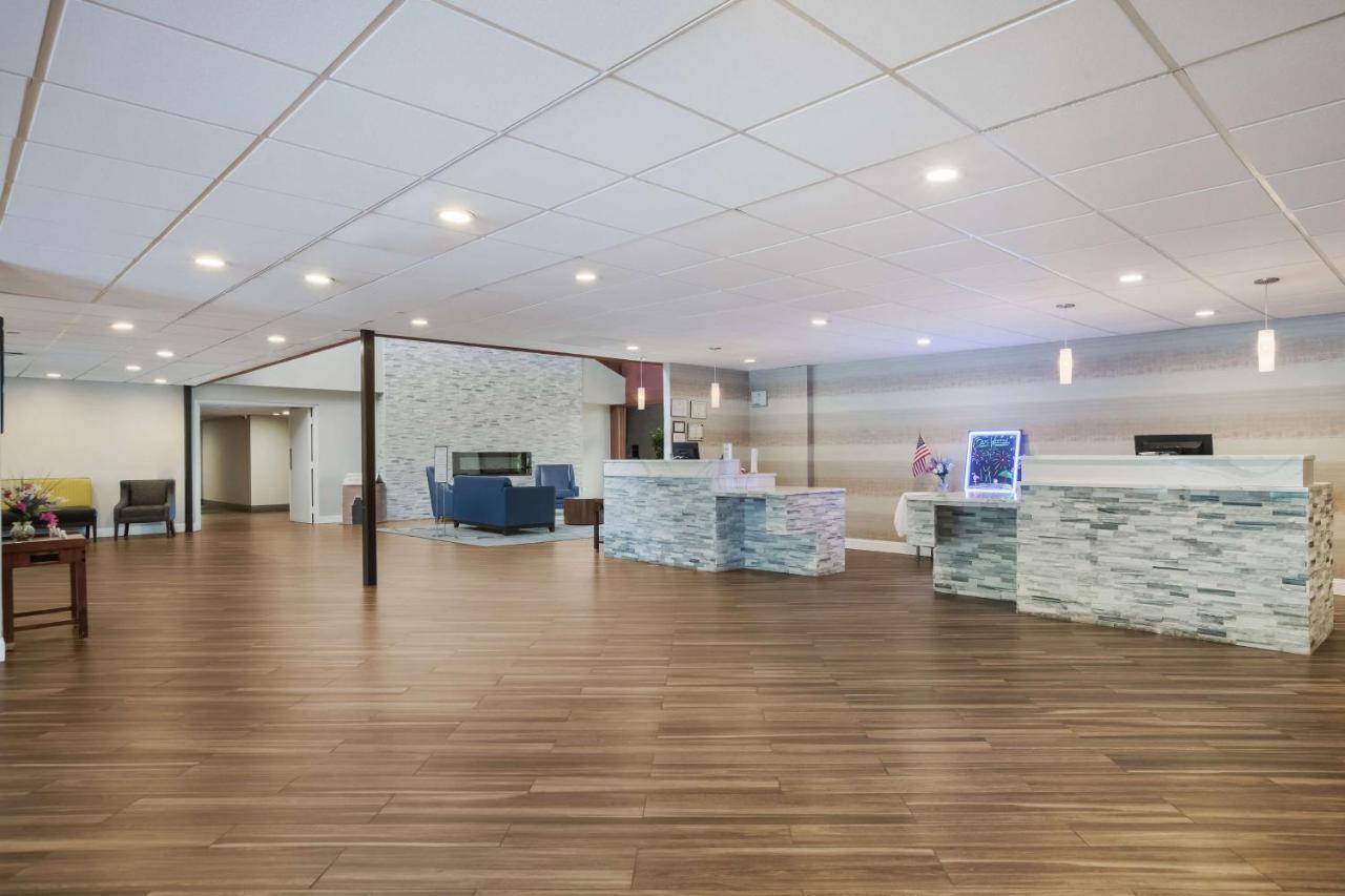 Best Western Hunt'S Landing Hotel Matamoras Milford מראה חיצוני תמונה