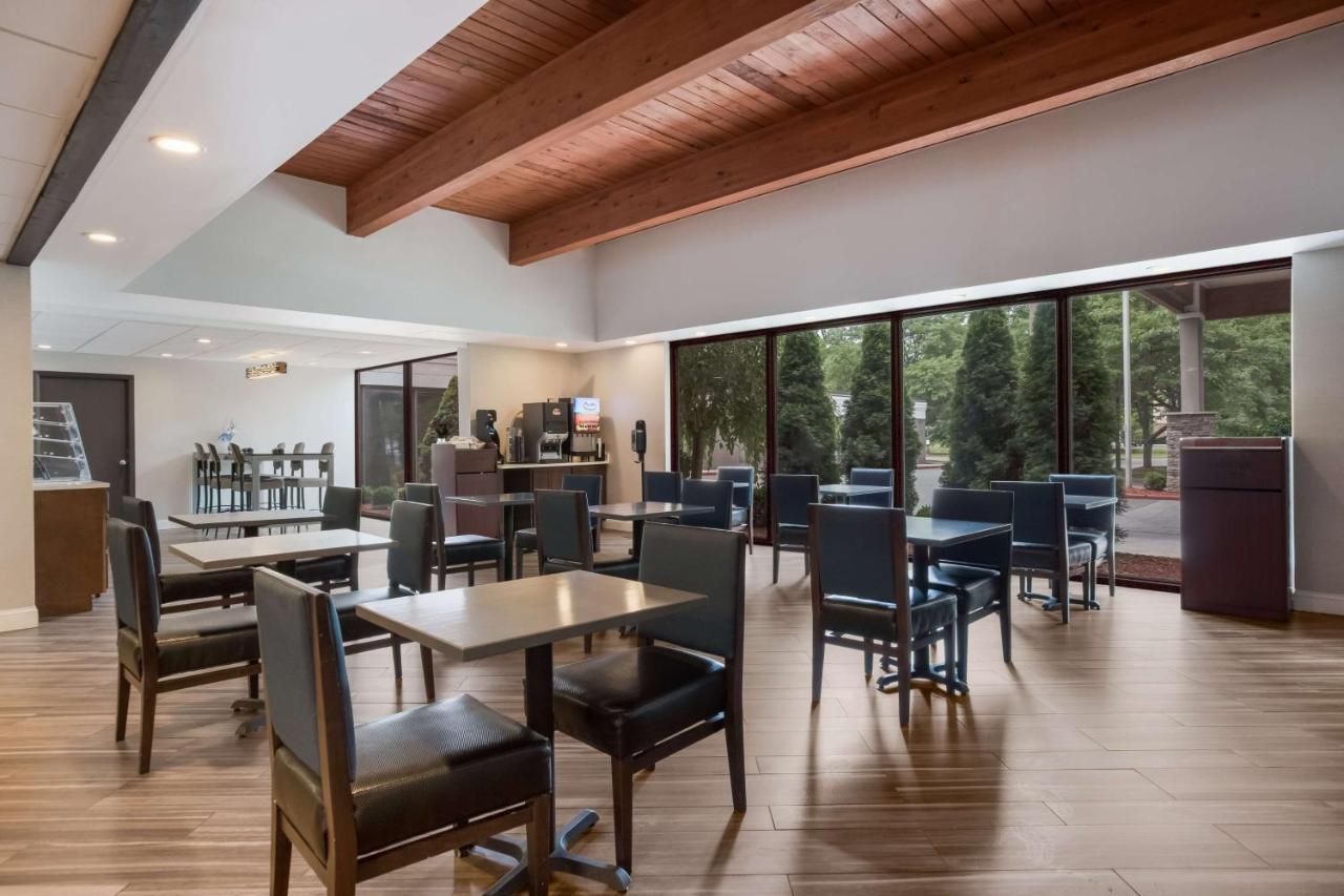 Best Western Hunt'S Landing Hotel Matamoras Milford מראה חיצוני תמונה