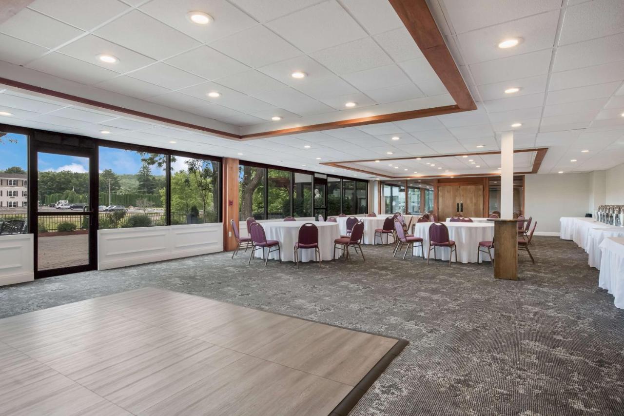 Best Western Hunt'S Landing Hotel Matamoras Milford מראה חיצוני תמונה
