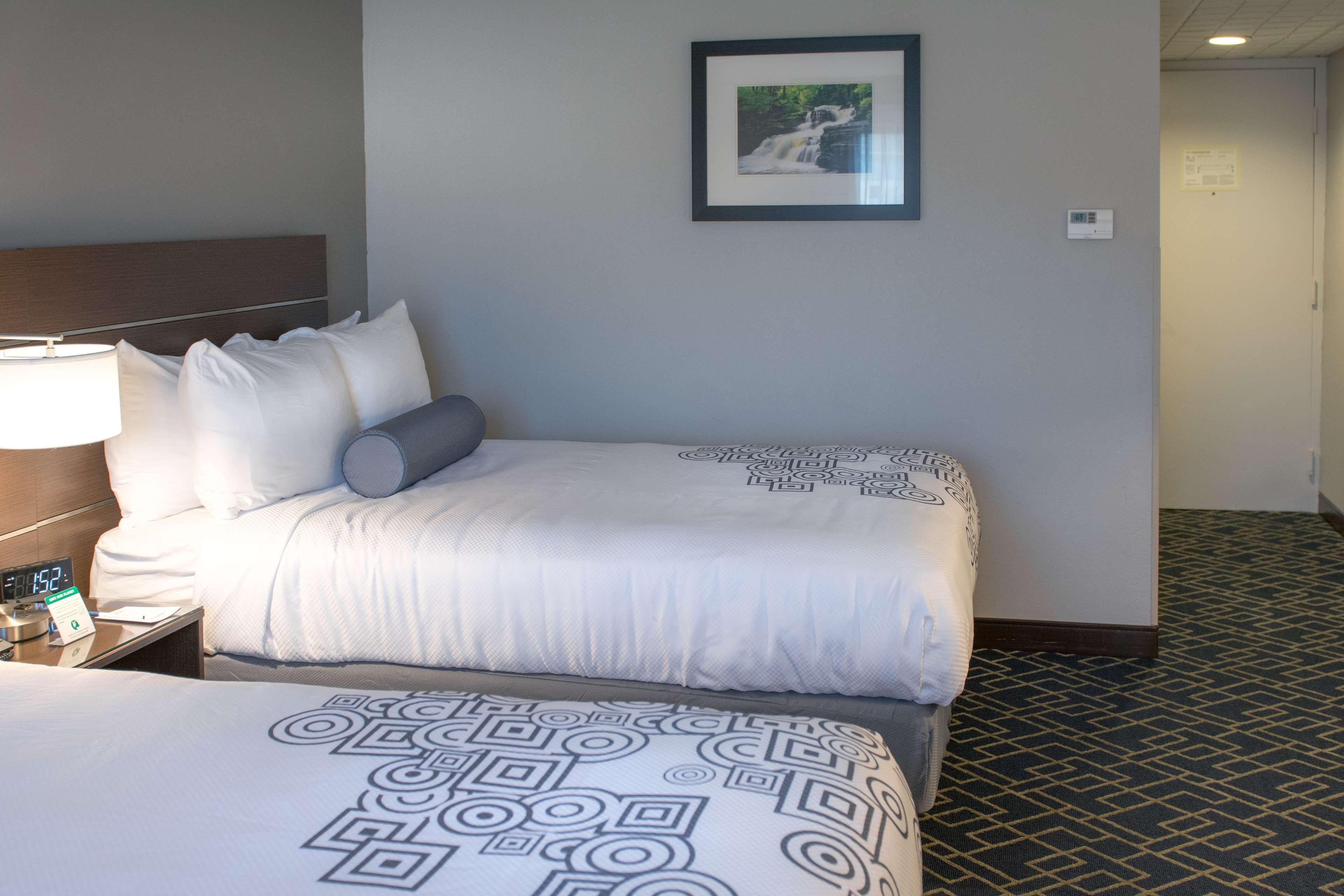 Best Western Hunt'S Landing Hotel Matamoras Milford מראה חיצוני תמונה