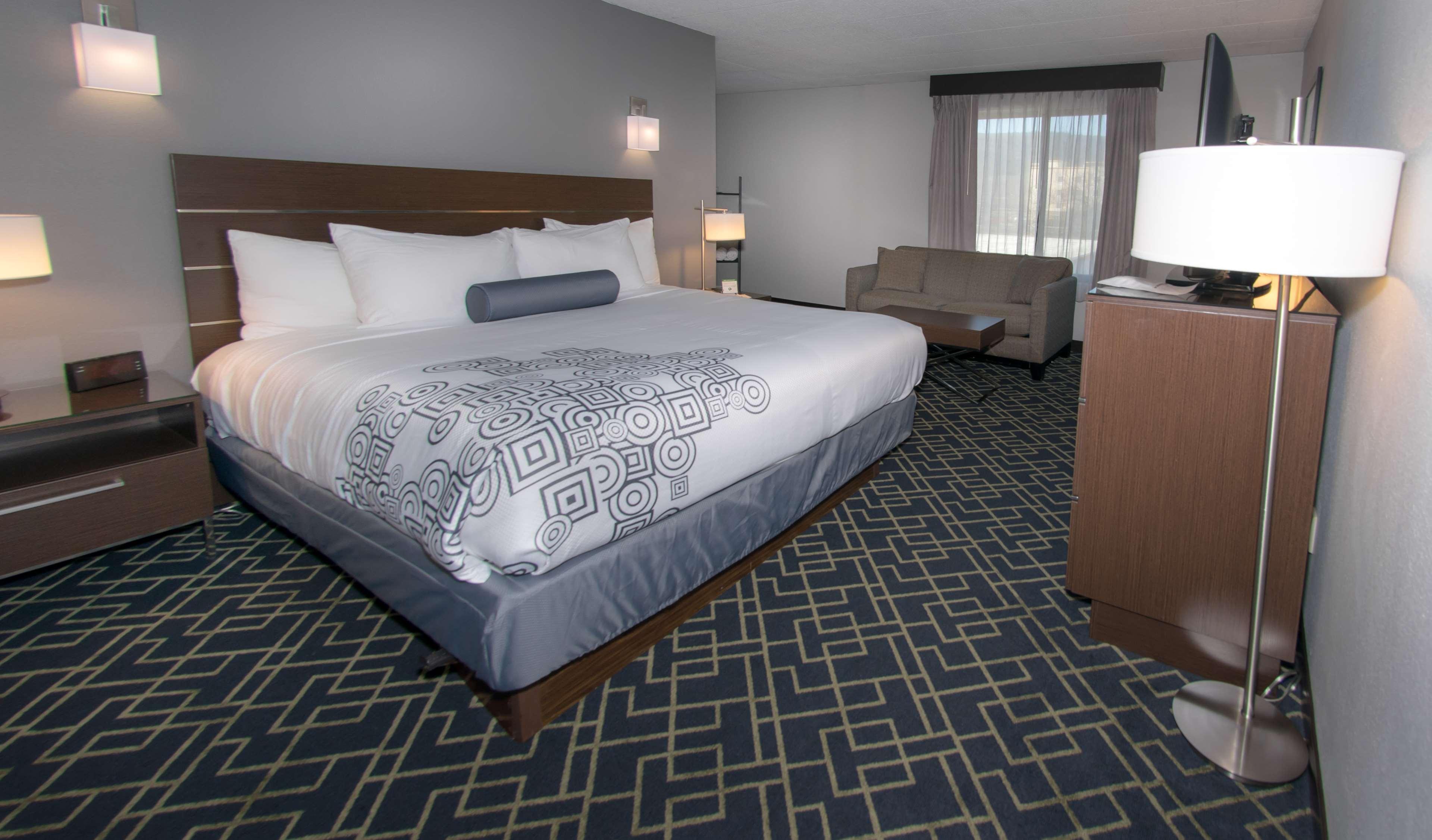 Best Western Hunt'S Landing Hotel Matamoras Milford מראה חיצוני תמונה