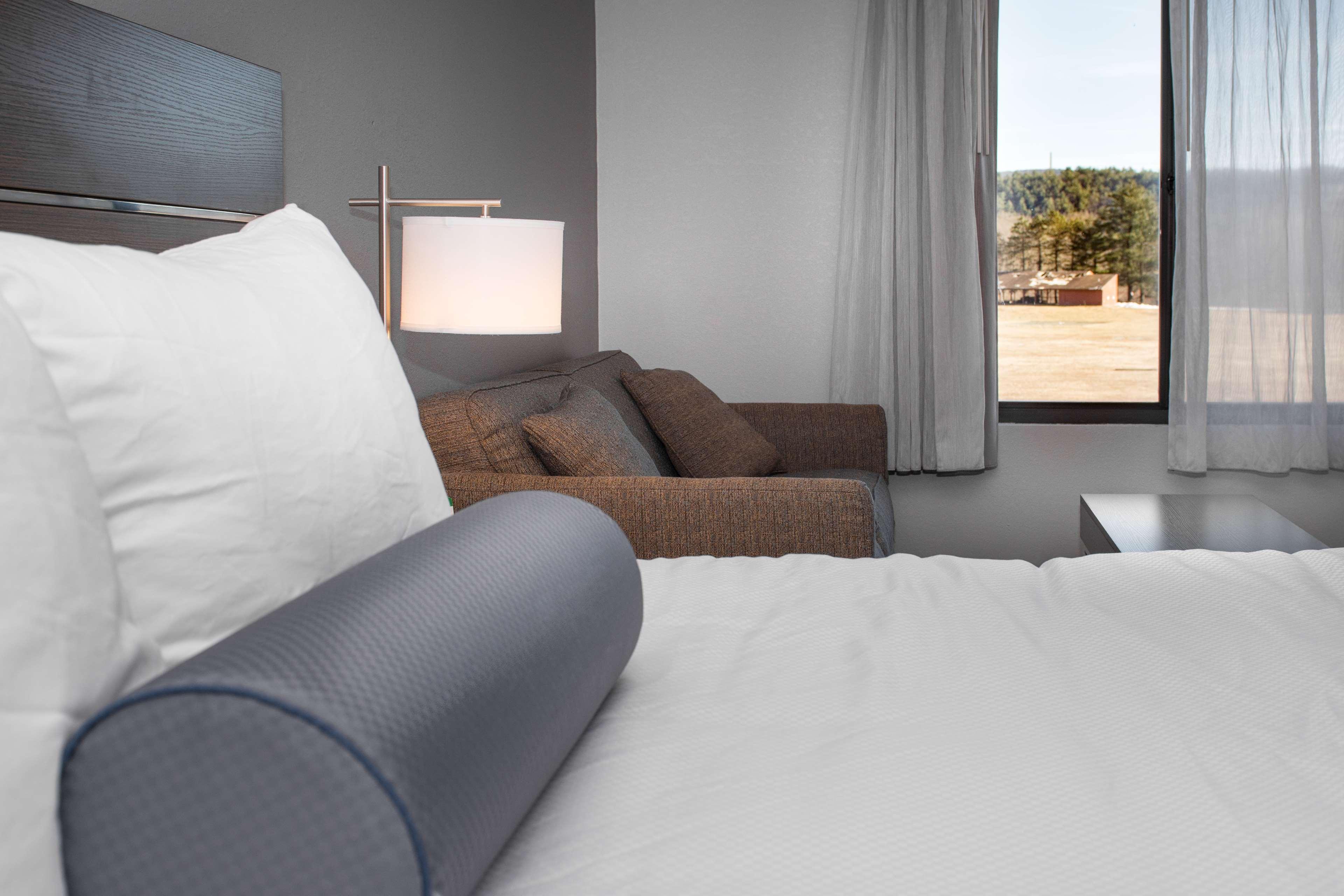 Best Western Hunt'S Landing Hotel Matamoras Milford מראה חיצוני תמונה