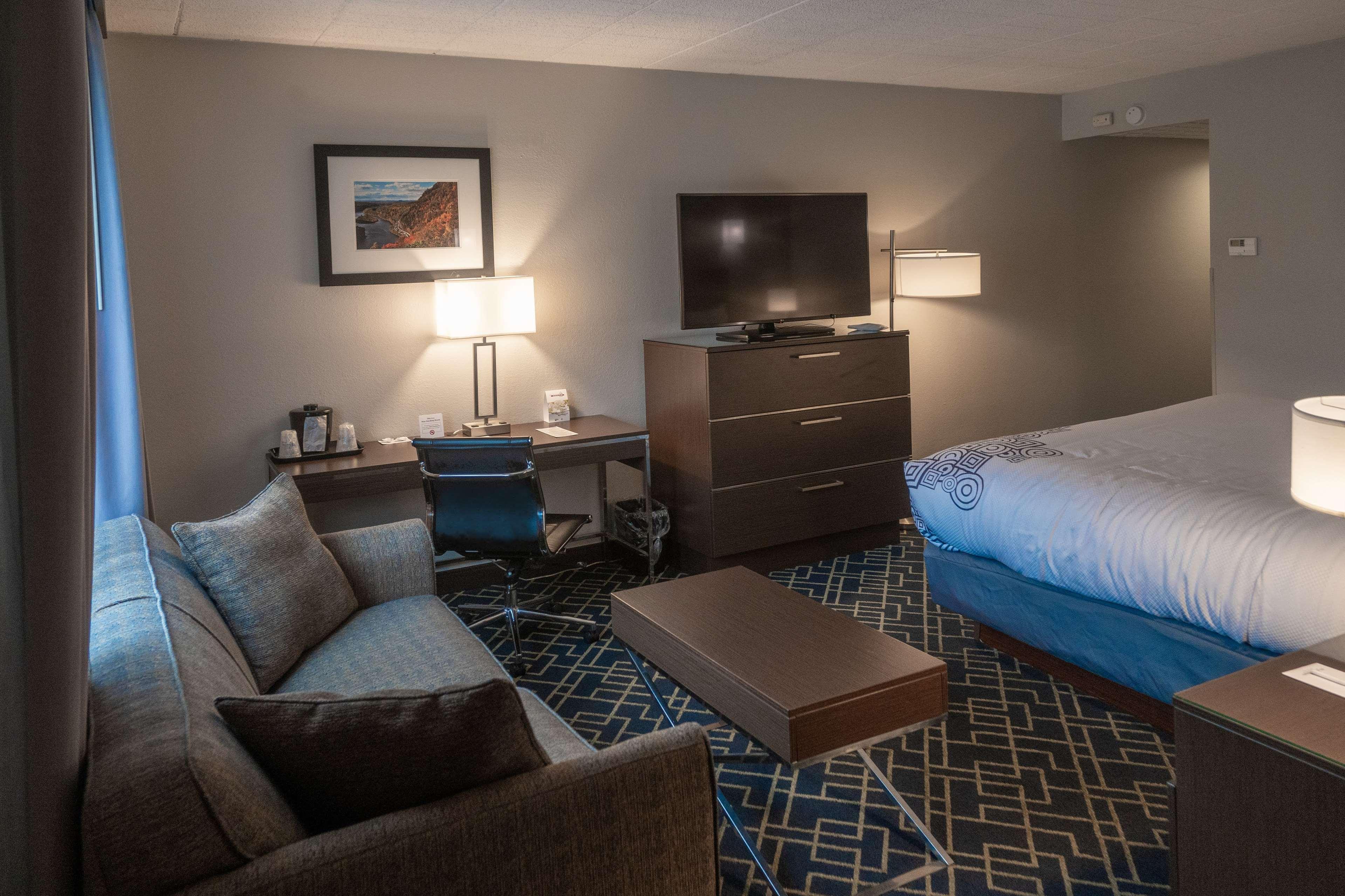 Best Western Hunt'S Landing Hotel Matamoras Milford מראה חיצוני תמונה