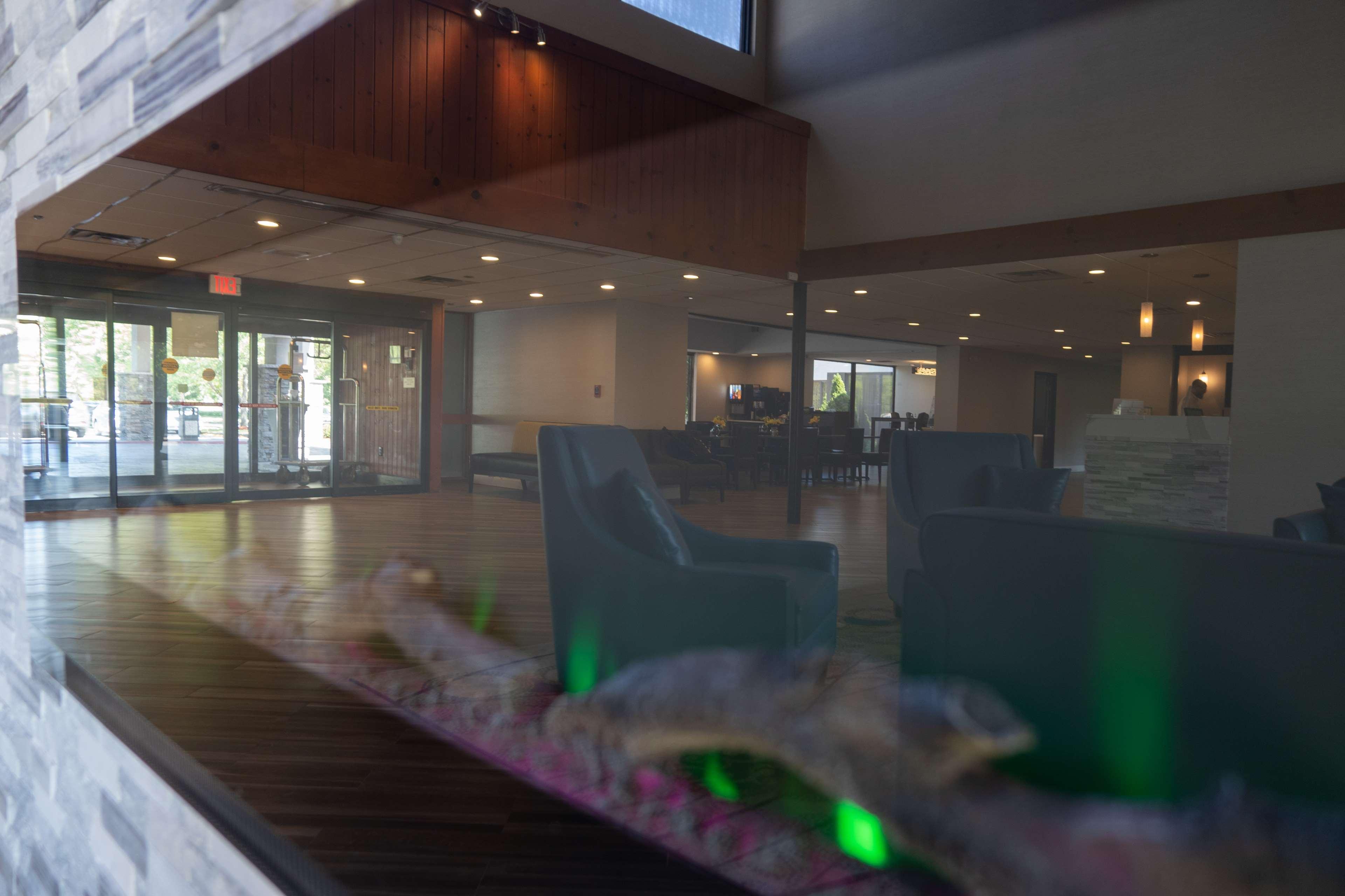 Best Western Hunt'S Landing Hotel Matamoras Milford מראה חיצוני תמונה