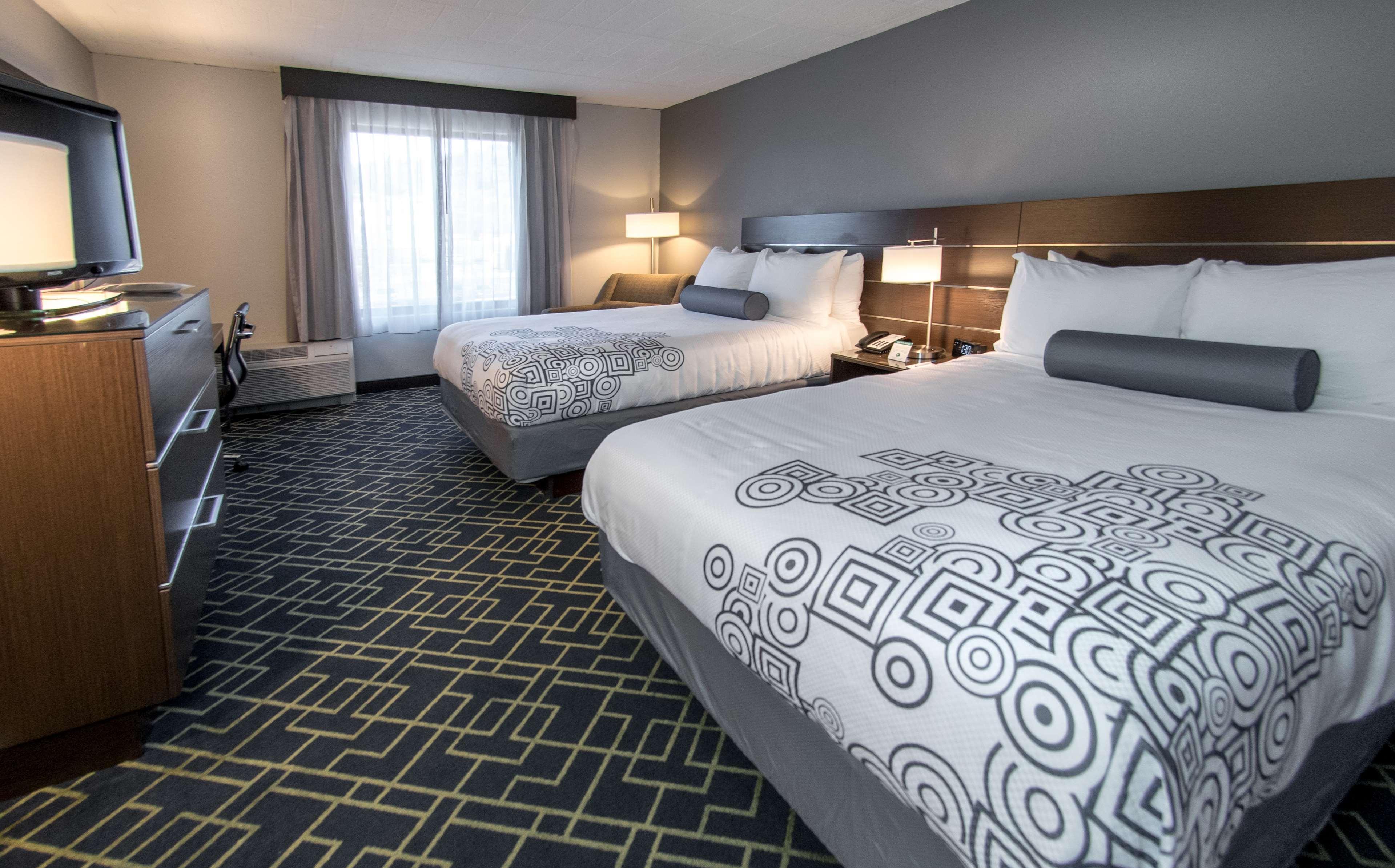Best Western Hunt'S Landing Hotel Matamoras Milford מראה חיצוני תמונה