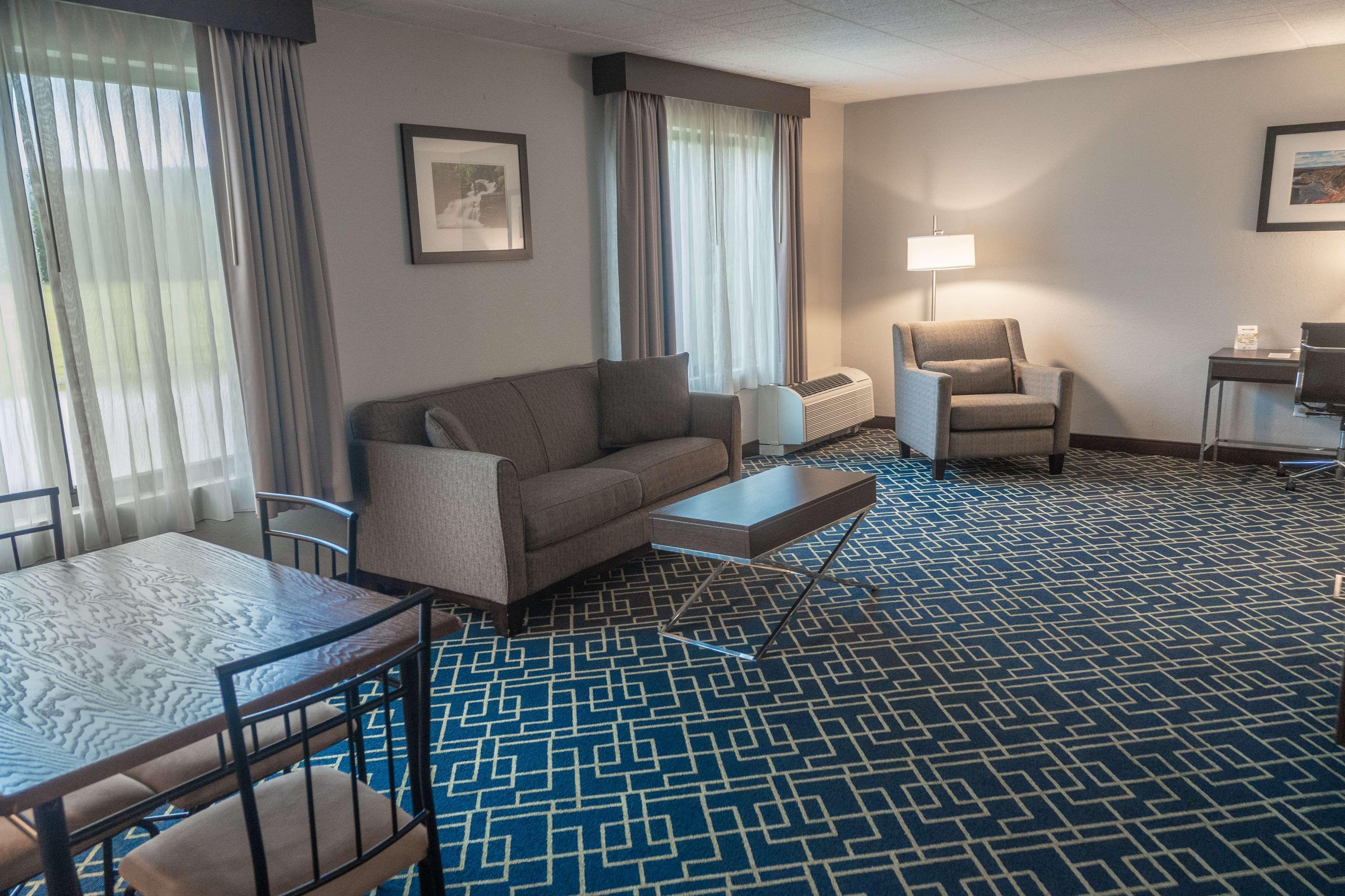Best Western Hunt'S Landing Hotel Matamoras Milford מראה חיצוני תמונה