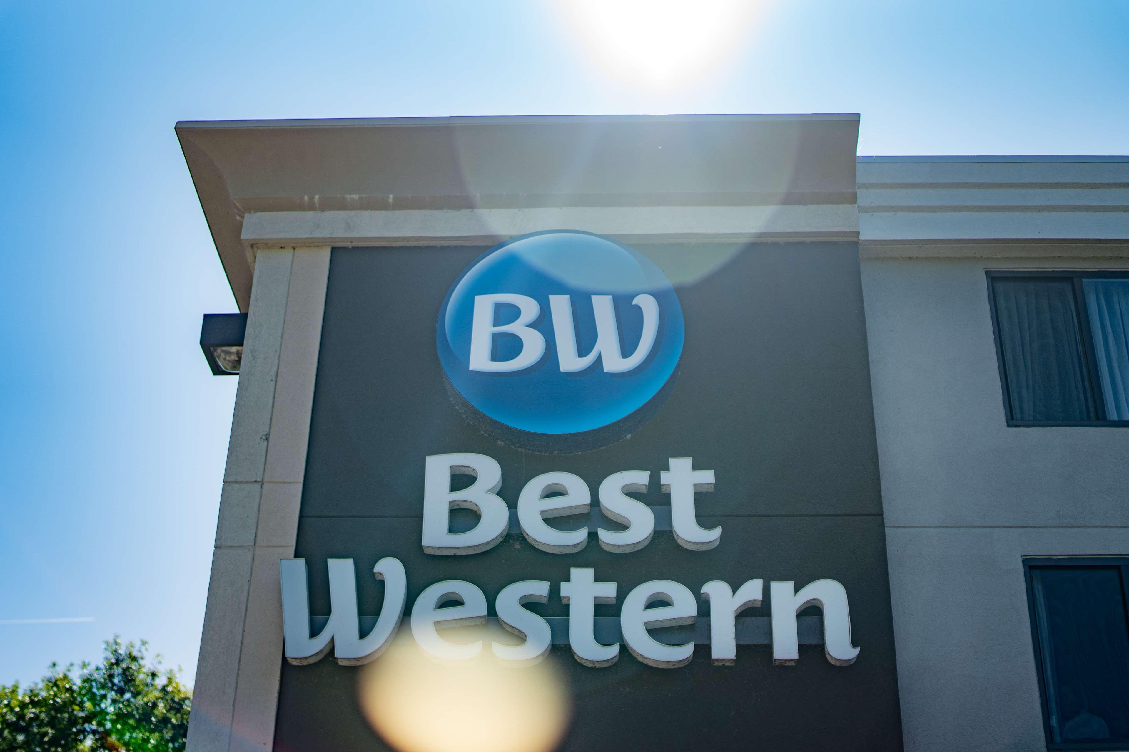 Best Western Hunt'S Landing Hotel Matamoras Milford מראה חיצוני תמונה
