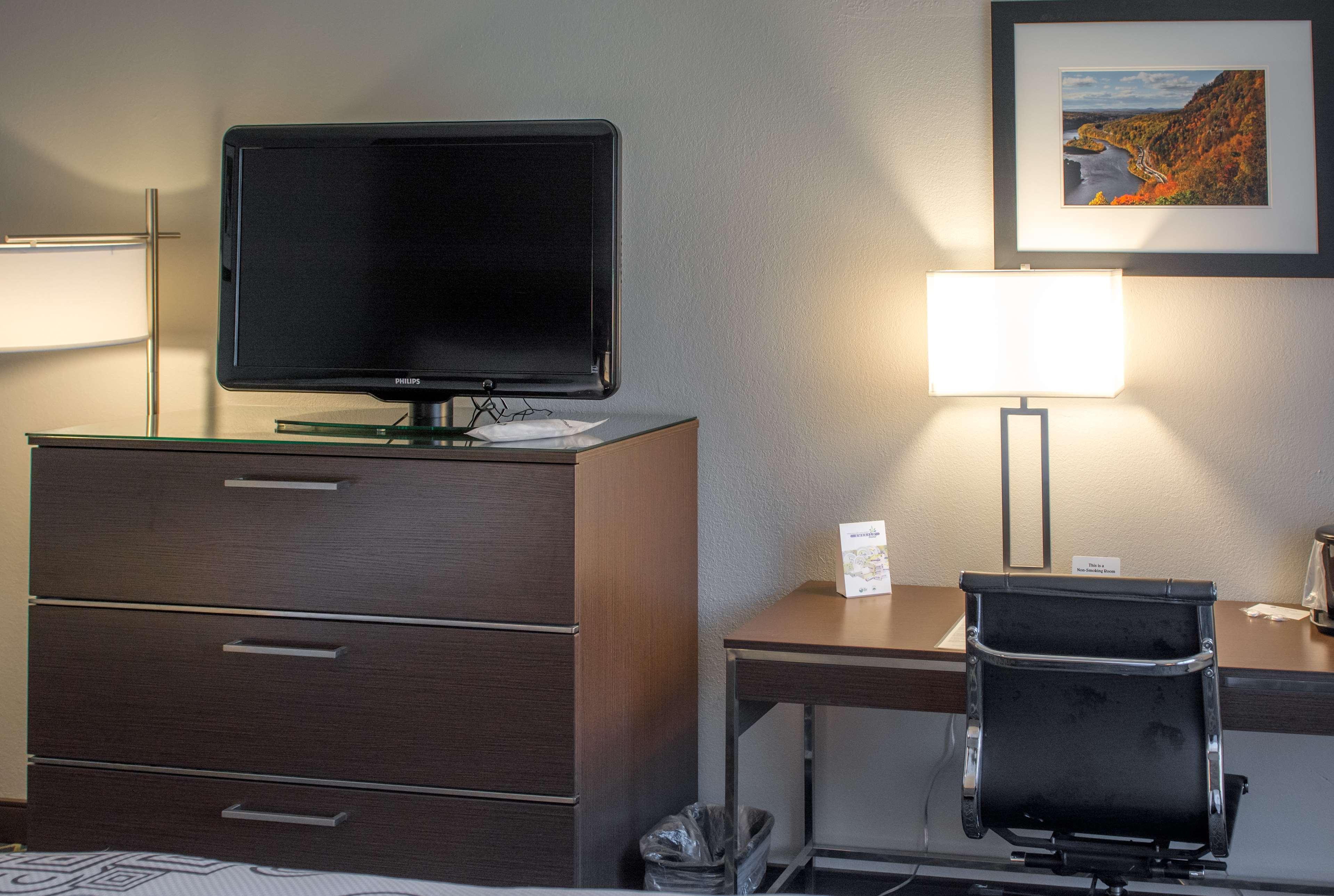 Best Western Hunt'S Landing Hotel Matamoras Milford מראה חיצוני תמונה