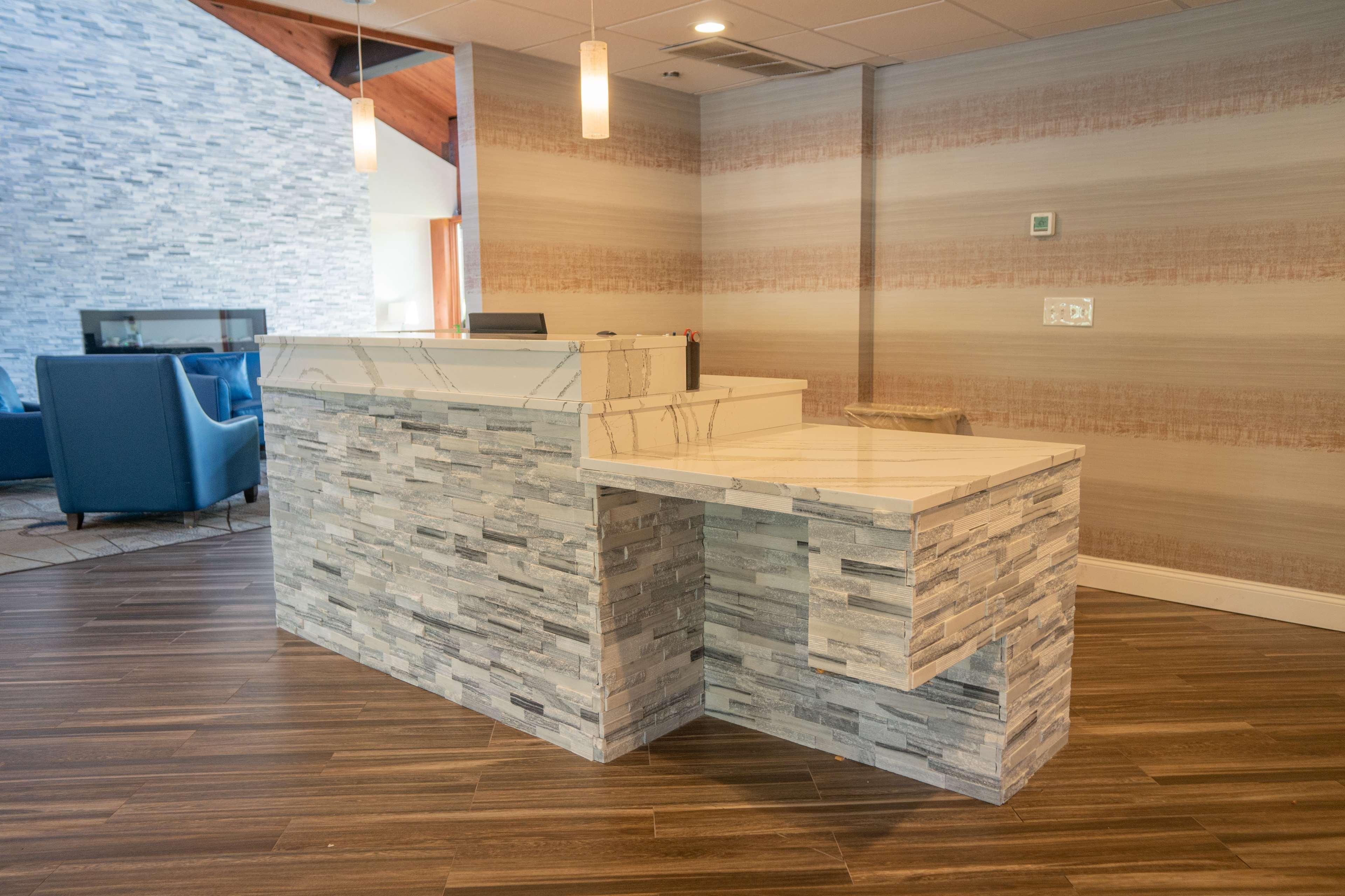 Best Western Hunt'S Landing Hotel Matamoras Milford מראה חיצוני תמונה