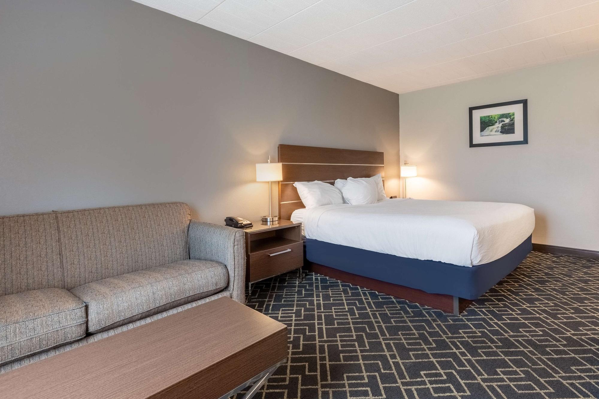 Best Western Hunt'S Landing Hotel Matamoras Milford מראה חיצוני תמונה