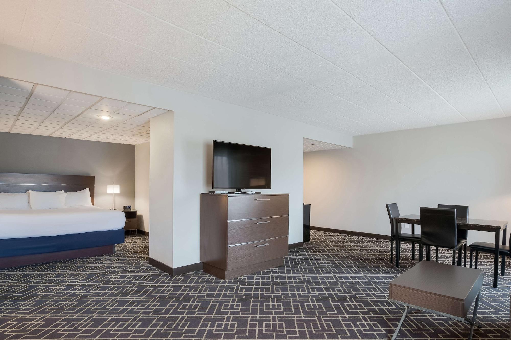Best Western Hunt'S Landing Hotel Matamoras Milford מראה חיצוני תמונה